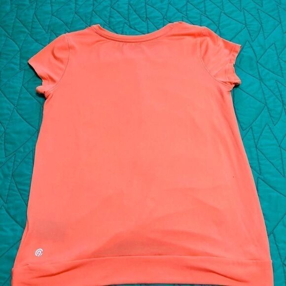 Set of Girl's Short-sleeve Tops (5) - Picture 14 of 16